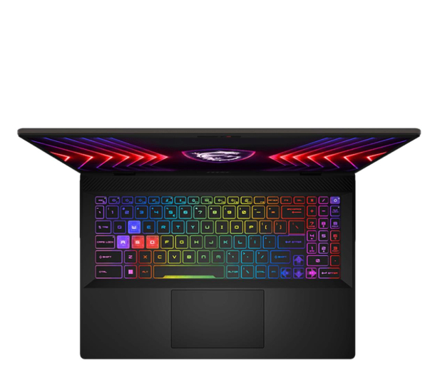 MSI Sword 16 i7-14650HX/16GB/1TB RTX4060 144Hz - 1297113 - zdjęcie 6